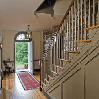 GL Callow Building and Remodeling - a staircase leading to the second floor - General Contractors Near Me - Coopersburg, Pennsylvania GL Callow Building and Remodeling - a staircase leading to the second floor - General Contractors Near Me - Coopersburg, Pennsylvania