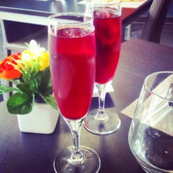 Le T - Cocktail du jour (5€)