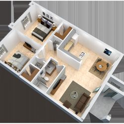 Lantana Apartments