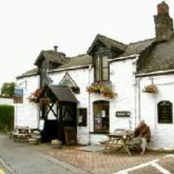 Cornhill Inn