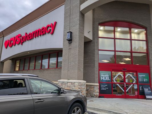 CVS PHARMACY - Updated December 2025 - 21 Photos & 31 Reviews - 14125 ...