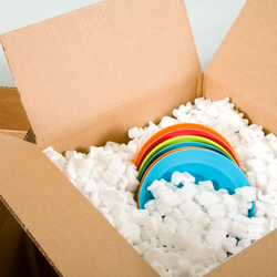 Westchase Self Storage - File Storage & Record Storage