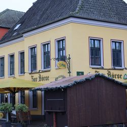 Gaststätte Zur Börse