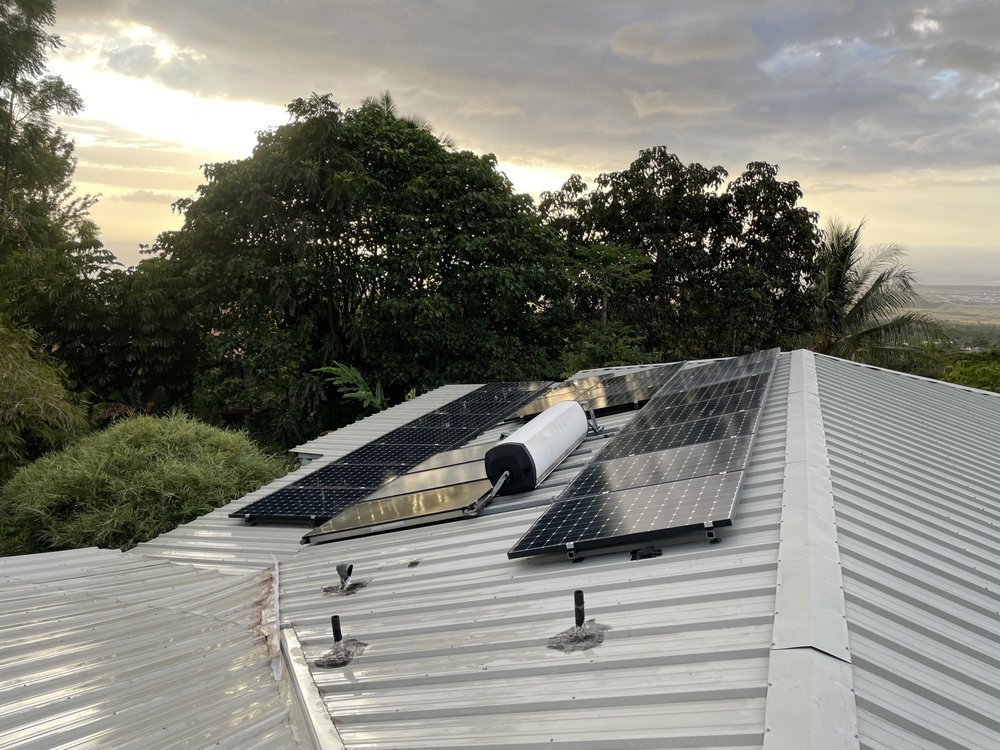 Slide of Ace Roof & Gutter Cleaning