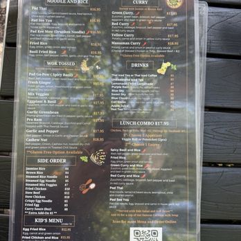 Delicious Thai Kitchen - Thai Near Me - Oakland, California Delicious Thai Kitchen - Thai Near Me - Oakland, California