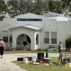Lake of the Hills Community Center