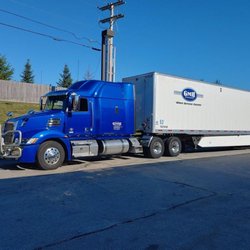 GMH Transportation