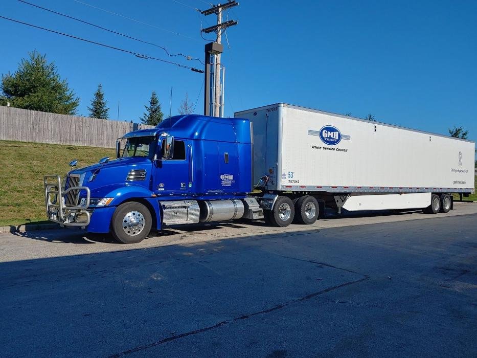 GMH TRANS LLC