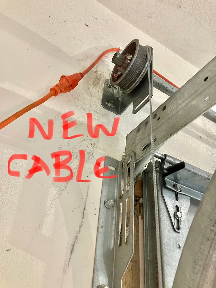 MASTER GARAGE DOORS VIP 30 Photos Moreno Valley, California