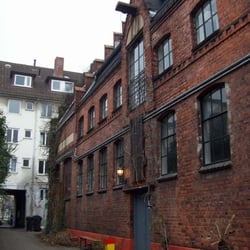 Hinterhof V