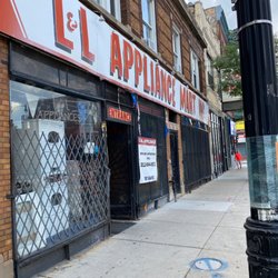 L & L Appliances Mart