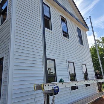 Rcd Remodeling - Roofing Near Me
