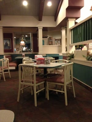 Grotto Pizza & the Skybox Sports Bar by null
