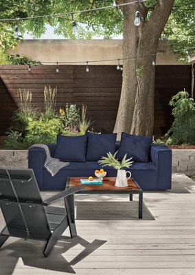 Room & Board by null