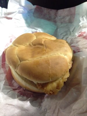 Wendy's by null