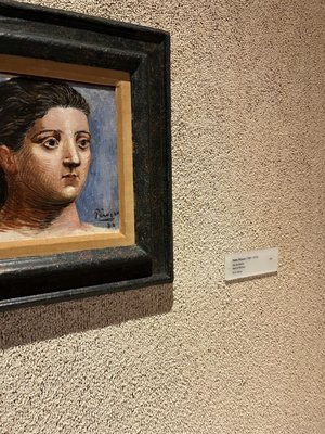 The Kreeger Museum by null