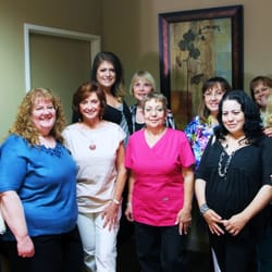 AALL CARE In Home Services - The 2014 AAll Care administrative staff - AAll Care employs approximately 190 full time and part time CNA's the San Diego