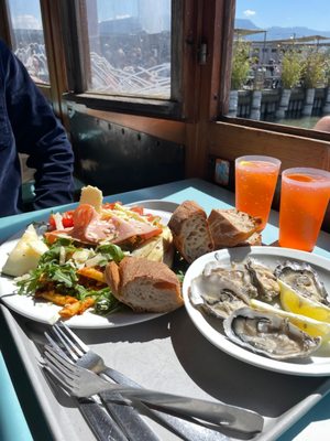 Buvette des Bains by null