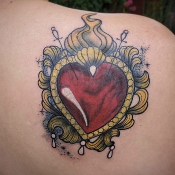 7th St Tattoo - Tattoo Near Me - Phoenix, Arizona
