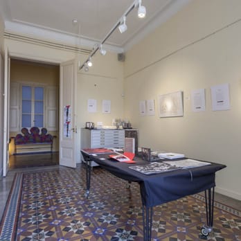 Fundació Setba - Art Galleries Near Me - Barcelona, B