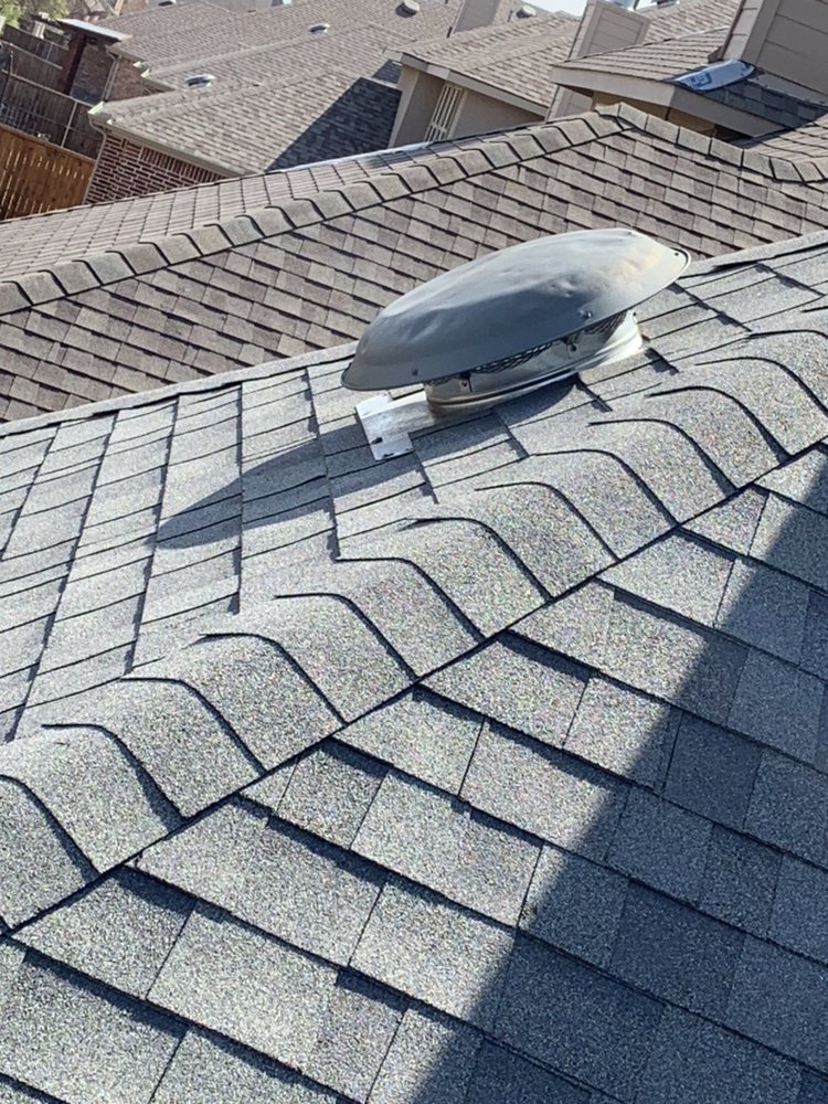 Slide of Tx Platinum Construction