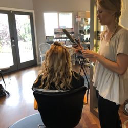 Epic Hair Boutique - Crystal is awesome!