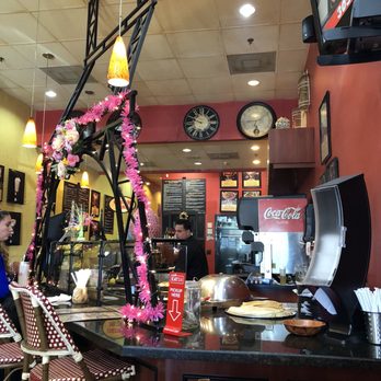 Crepes Cafe - Creperies Near Me - Miami, Florida