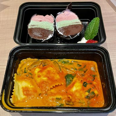 Vinotta Restaurant by null