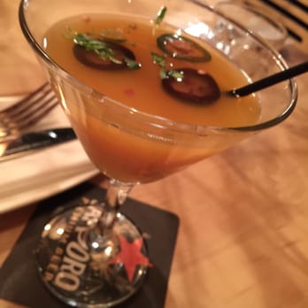 Inspire Restaurant - Mango and jalapeño - Asian Fusion Near Me - Markham, Ontario Inspire Restaurant - Mango and jalapeño - Asian Fusion Near Me - Markham, Ontario