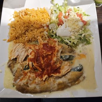 Senor Tequila Mexican Restaurant - Salad Near Me - Port Huron, Michigan Senor Tequila Mexican Restaurant - Salad Near Me - Port Huron, Michigan