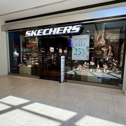 Exterior photo of SKECHERS Retail - Richmond, British Columbia Exterior photo of SKECHERS Retail - Richmond, British Columbia