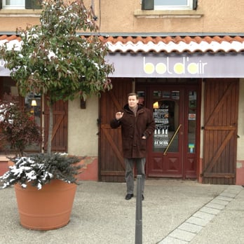 Bol d'Air - Un bol d'air... frais ! - French Near Me - Dardilly, 69