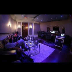 Studio 26 - Miami Recording and Rehearsal Studios