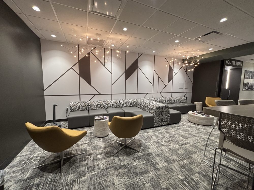 Keith Family YMCA - childcare center in Charlotte, NC