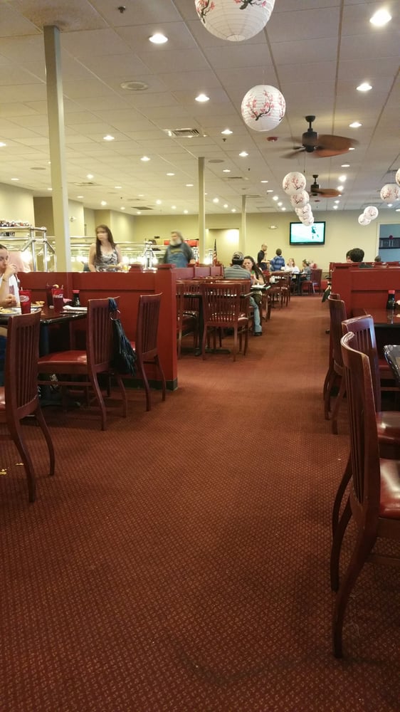 China Town - Photo 2