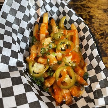 Ox Burger - Ox fries skip - Burgers Near Me - Seattle, Washington Ox Burger - Ox fries skip - Burgers Near Me - Seattle, Washington