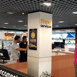 Fnac Brasil - Multimídia.