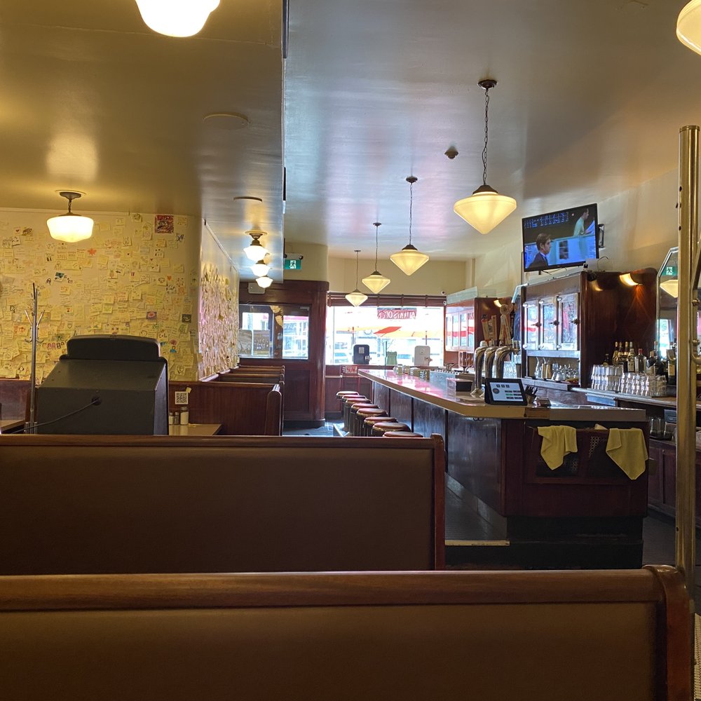The Lakeview - Diners Near Me - Toronto, Ontario The Lakeview - Diners Near Me - Toronto, Ontario