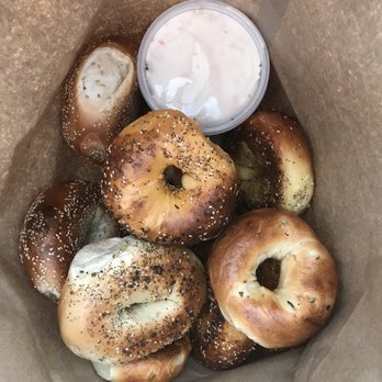 Barrier Island Bagels - Breakfast & Brunch Near Me - Kitty Hawk, North Carolina