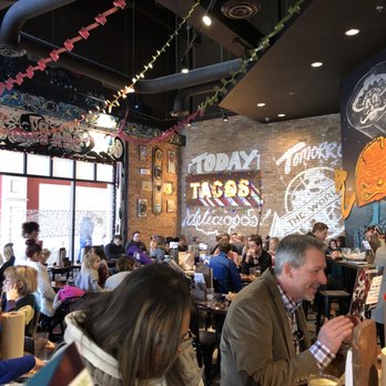 Condado Tacos - Tacos Near Me - Columbus, Ohio