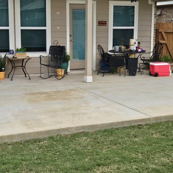 Sam The Concrete Man San Antonio - Masonry/Concrete Near Me