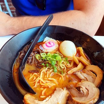 Kyoto Ramen - Miso Ramen - Ramen Near Me - Denver, Colorado Kyoto Ramen - Miso Ramen - Ramen Near Me - Denver, Colorado