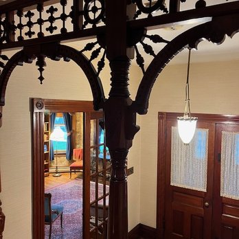 Victorian Loft Bed & Breakfast - Hotels Near Me - Clearfield, Pennsylvania