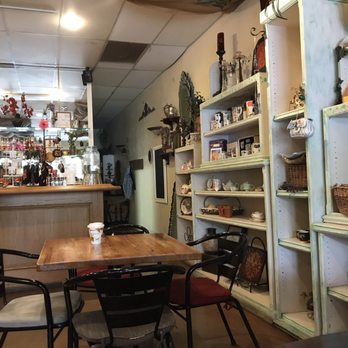 Caffe Aroma - Coffee & Tea Near Me - Newbury Park, California Caffe Aroma - Coffee & Tea Near Me - Newbury Park, California
