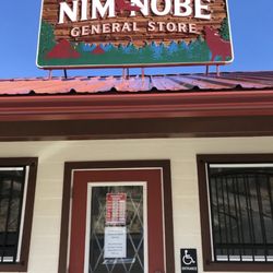 Nim Nobe General Store