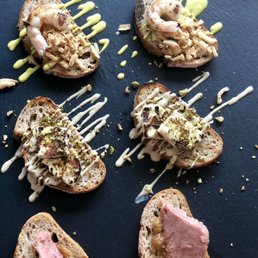 Tartines