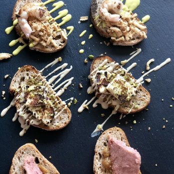 Chez ta Mère - Tartines - Sandwiches Near Me - Montreal, Quebec