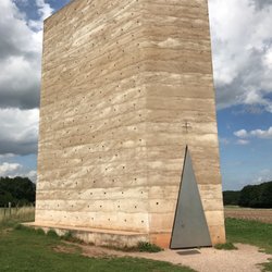 Bruder Klaus Kapelle