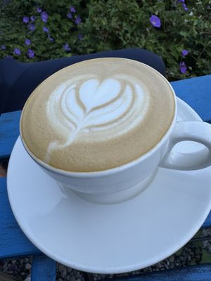 Tacuba Kaffeerösterei by null