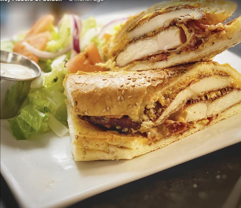 RILEY FIBBERS OF SELDEN Updated October 2024 14 Photos 742 Middle